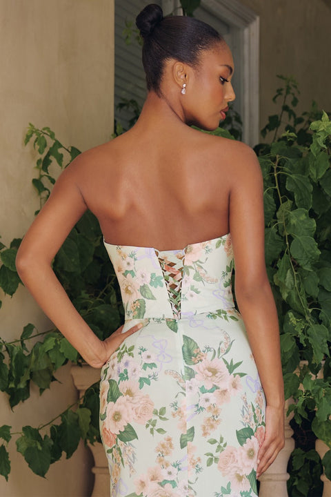 Amoris by Cinderella Divine T718