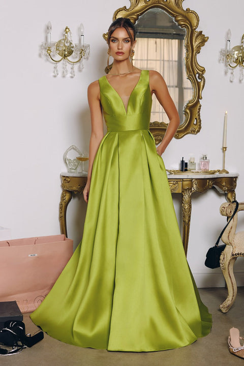 Amoris by Cinderella Divine T814