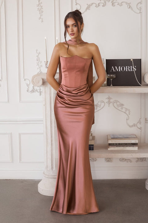 Amoris by Cinderella Divine T816